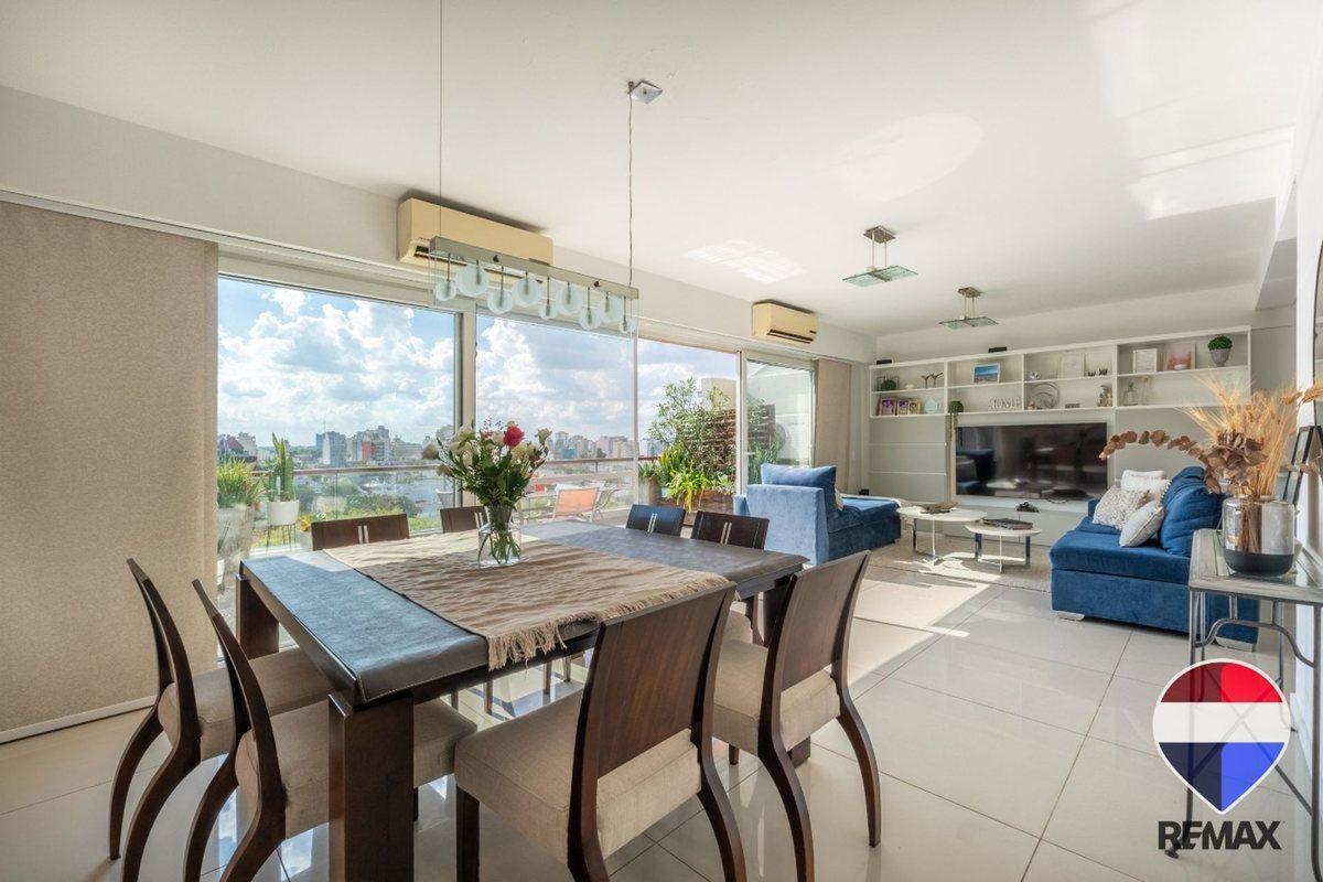 Foto de Venta depto 5 amb balcón terraza Villa pueyrredón, imagen 3