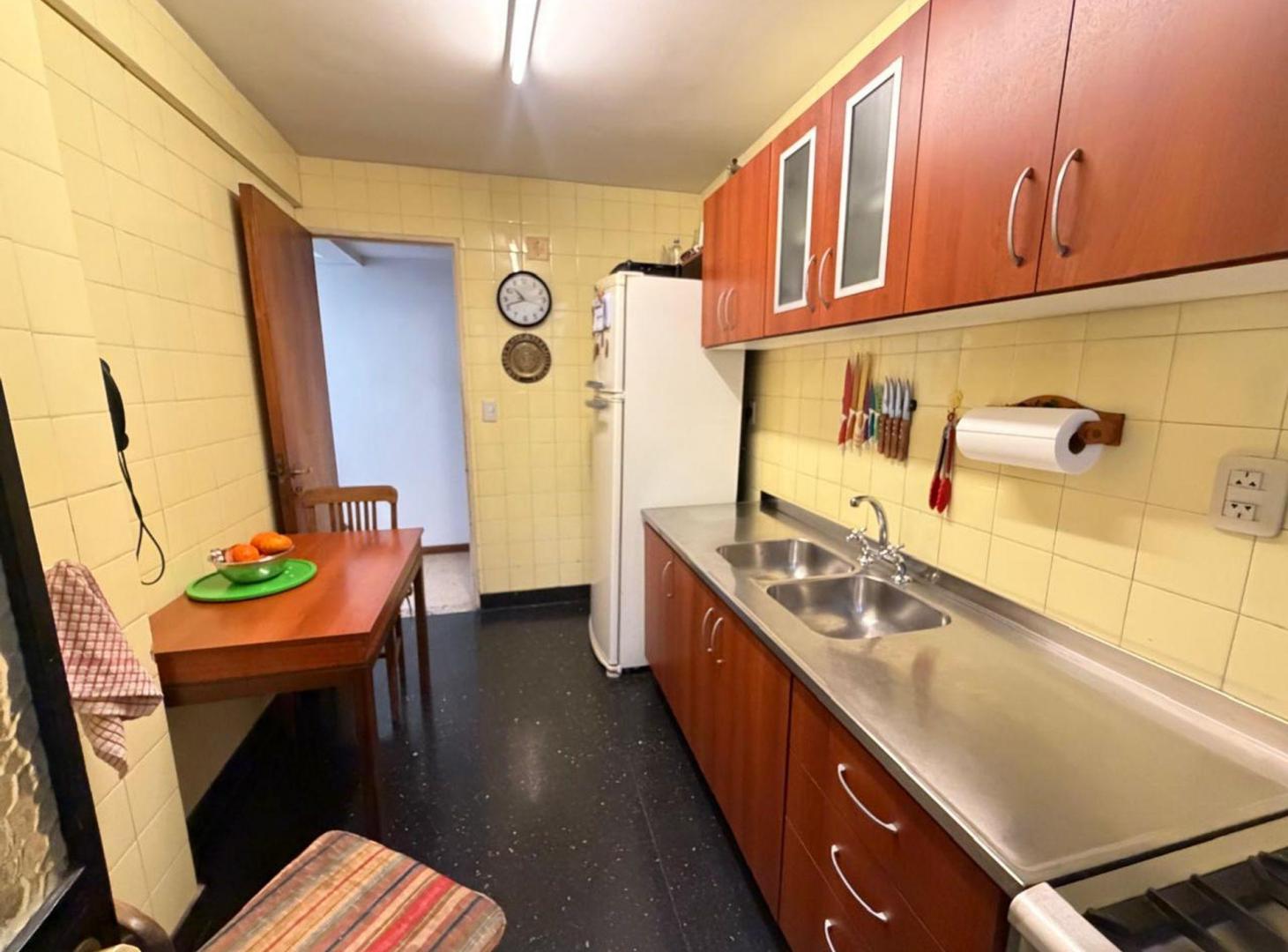 Foto de VENTA DEPARTAMENTO 3 AMBIENTES VILLA GENERAL MITRE, imagen 3