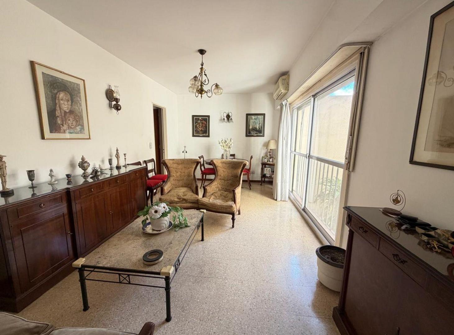 Foto de VENTA DEPARTAMENTO 3 AMBIENTES VILLA GENERAL MITRE, imagen 1