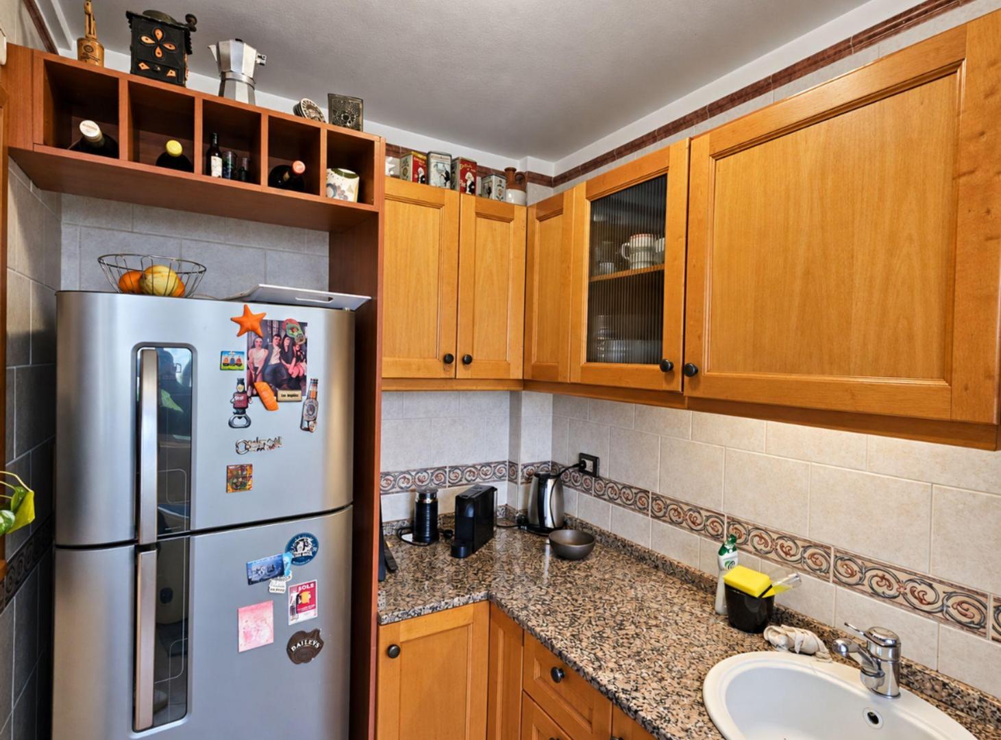 Foto de ALQUILER DEPARTAMENTO 2 AMBIENTES EN SAAVEDRA, imagen 4