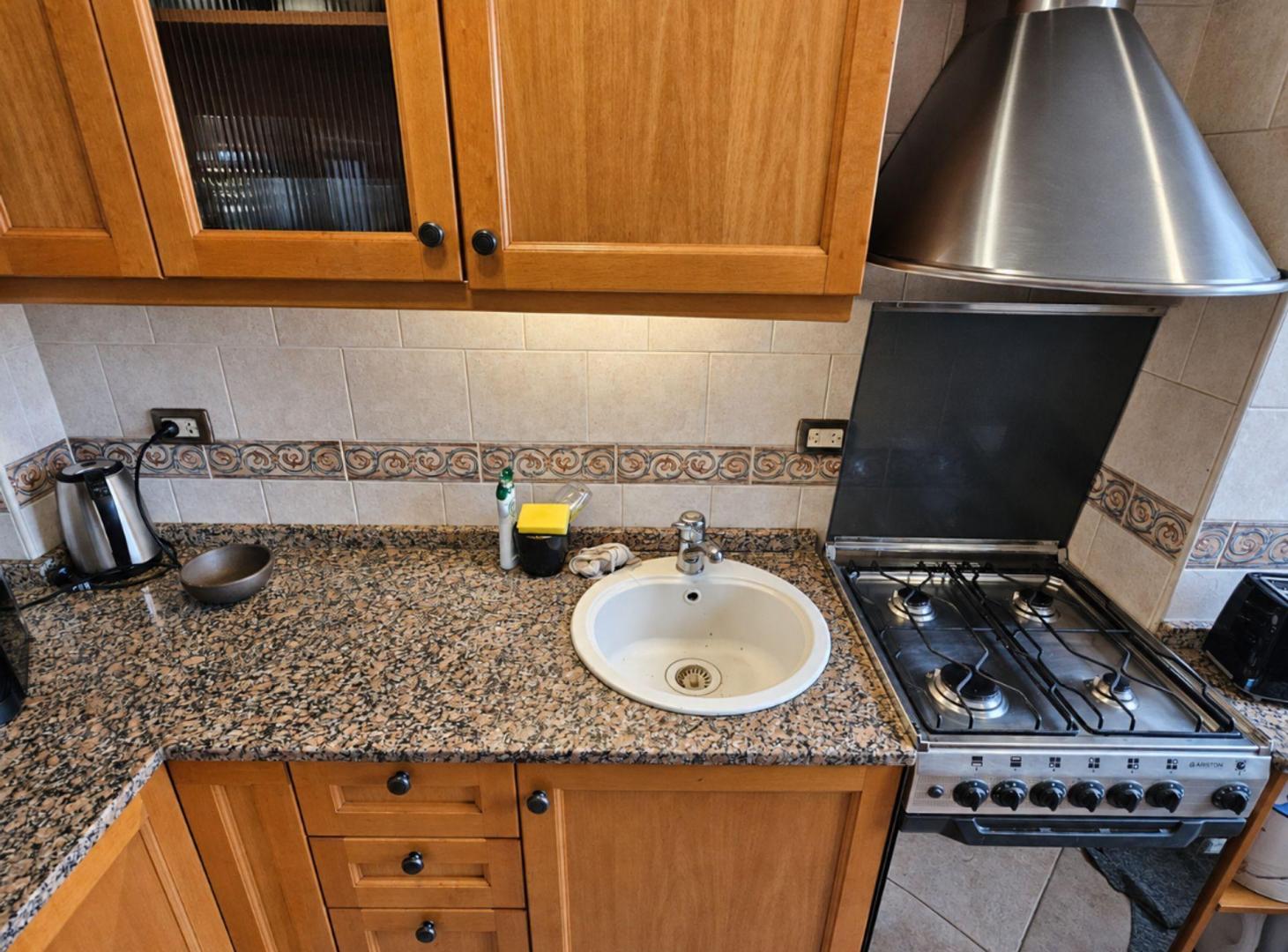Foto de ALQUILER DEPARTAMENTO 2 AMBIENTES EN SAAVEDRA, imagen 3