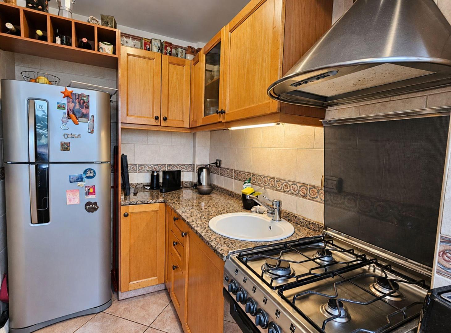 Foto de ALQUILER DEPARTAMENTO 2 AMBIENTES EN SAAVEDRA, imagen 2