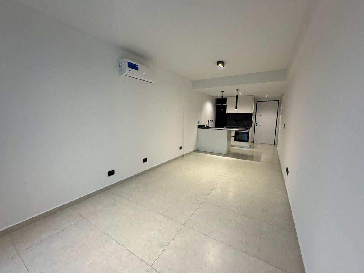 Foto de ALQUILER MONOAMBIENTE A ESTRENAR CON AMENITIES, imagen 4