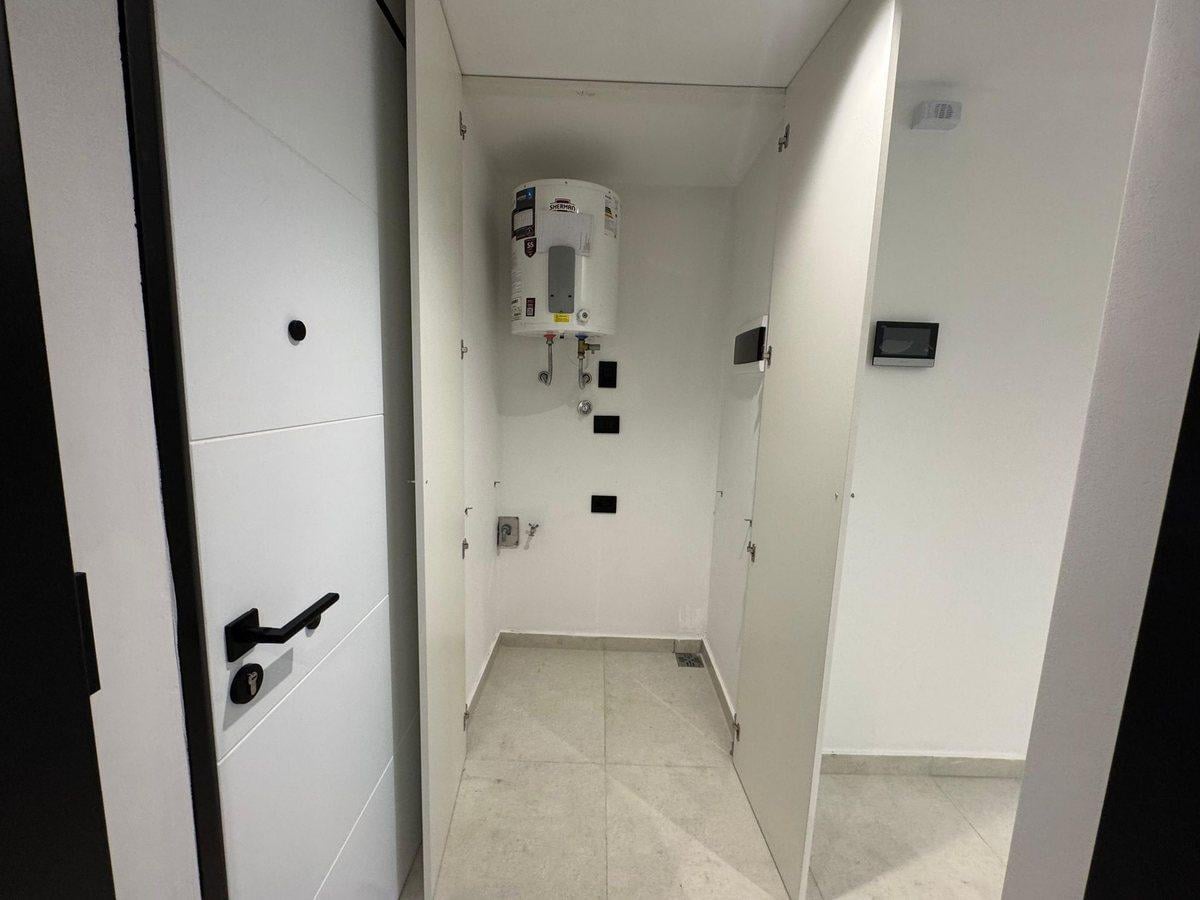 Foto de ALQUILER MONOAMBIENTE A ESTRENAR CON AMENITIES, imagen 3
