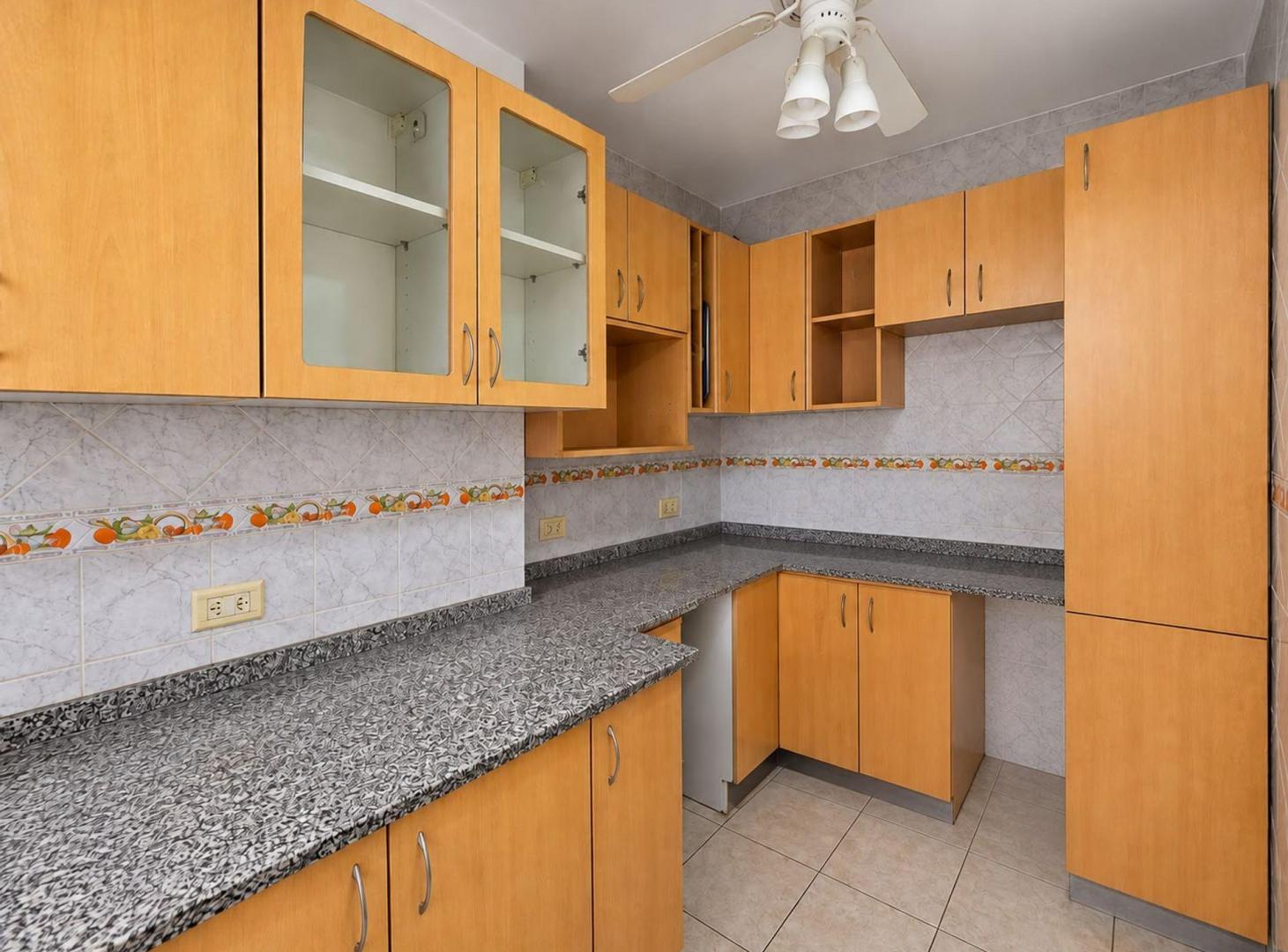 Foto de ALQUILER DEPARTAMENTO 2 AMBIENTES, imagen 2