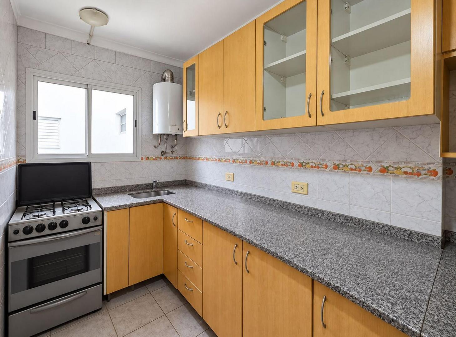 ALQUILER DEPARTAMENTO 2 AMBIENTES