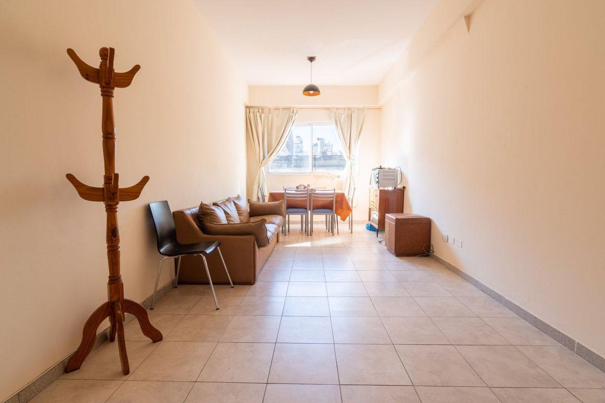 Foto de Venta Departamento Monoambiente Luminoso Almagro, imagen 2