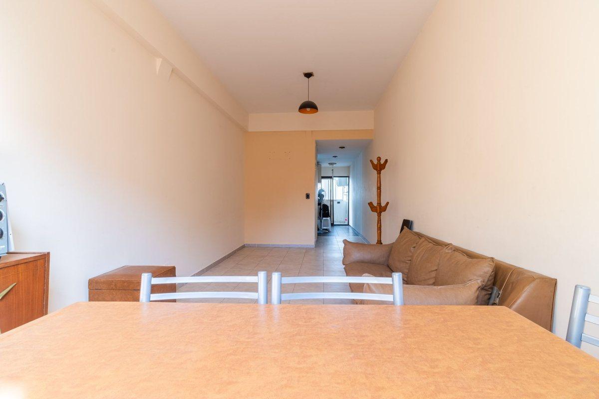 Foto de Venta Departamento Monoambiente Luminoso Almagro, imagen 4