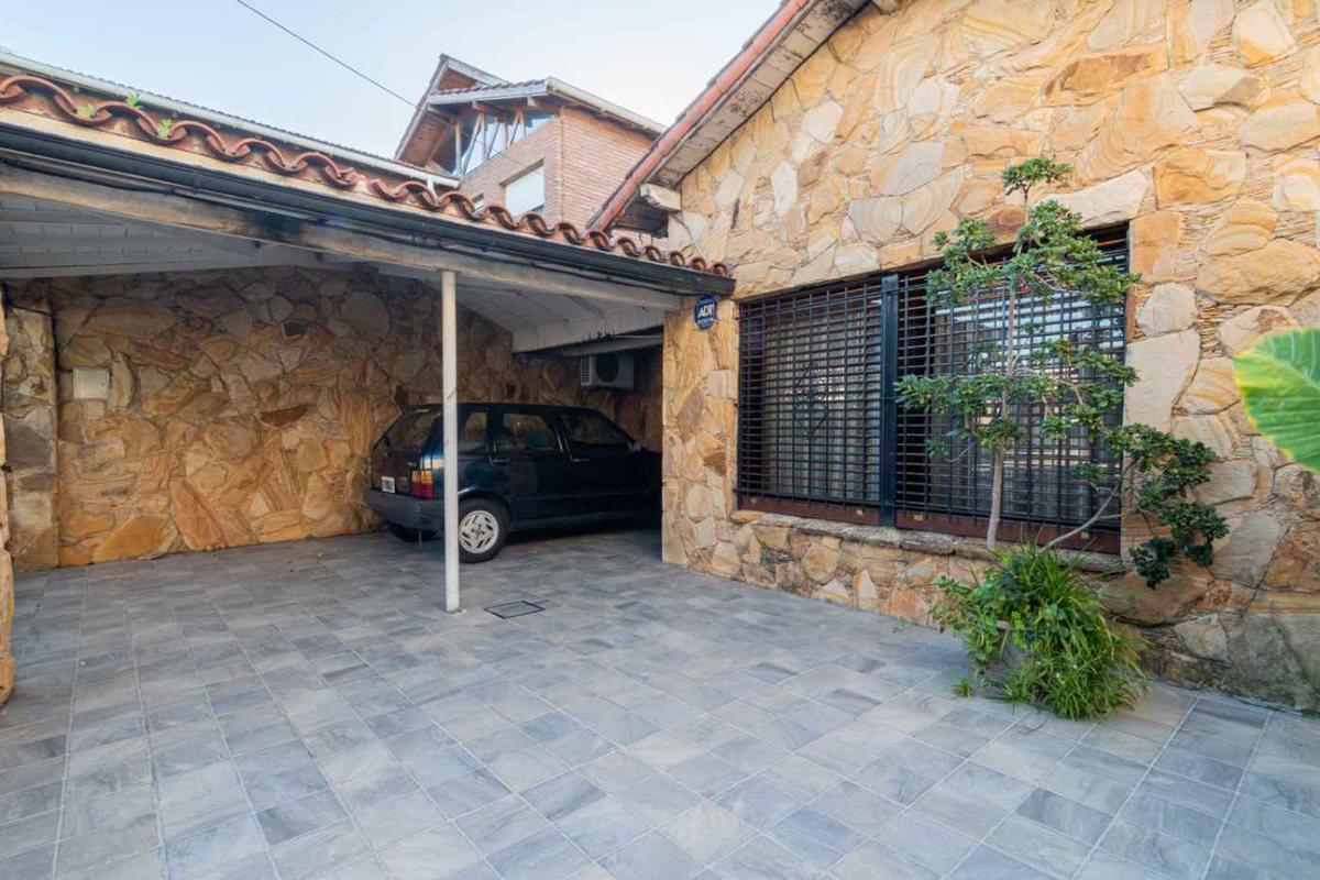 Foto de VENTA CASA 3 AMBIENTES JOSÉ LEÓN SUÁREZ, imagen 1