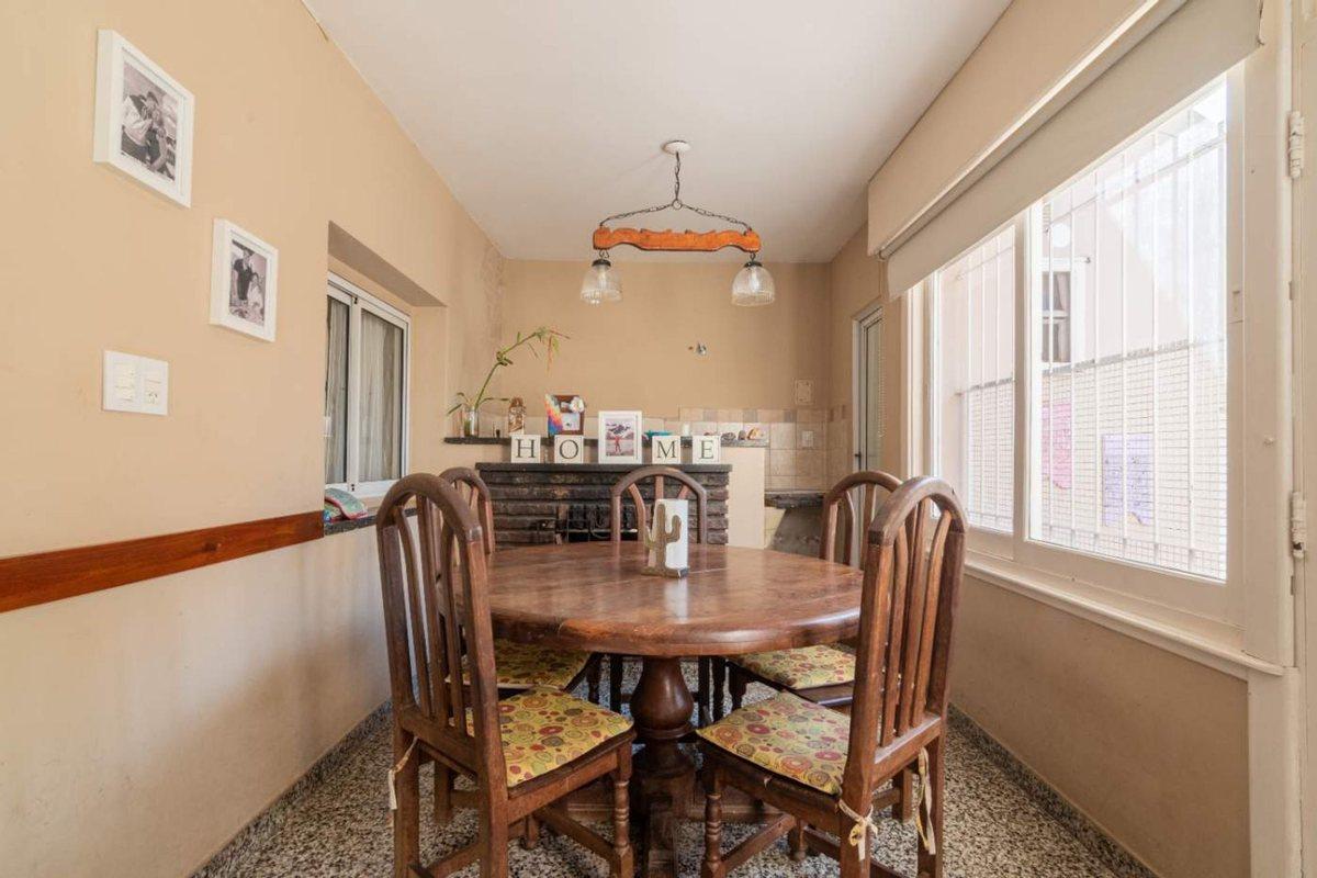 Foto de VENTA CASA 3 AMBIENTES JOSÉ LEÓN SUÁREZ, imagen 5