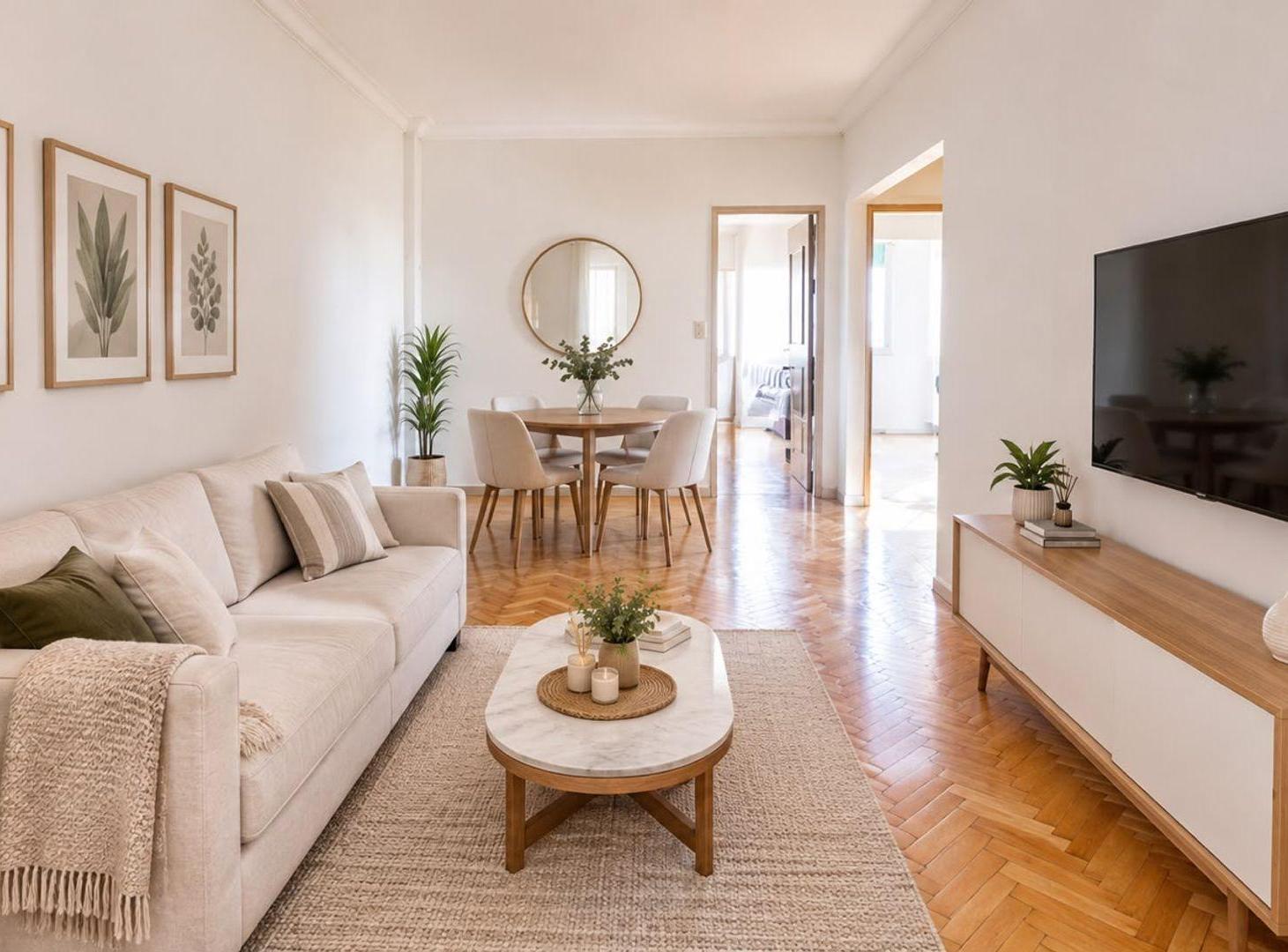 Foto de VENTA DEPARTAMENTO 3 AMBIENTES SAN TELMO, imagen 3