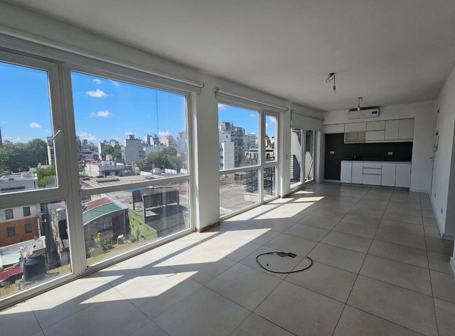 Foto de ALQUILER MONOAMBIENTE EN SAN CRISTOBAL, imagen 2