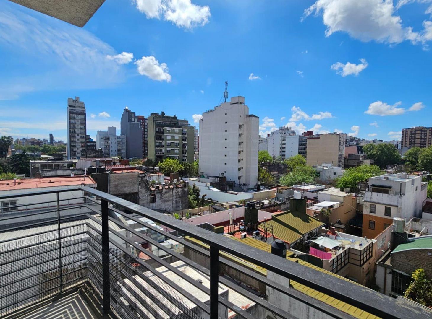 Foto de ALQUILER MONOAMBIENTE EN SAN CRISTOBAL, imagen 4