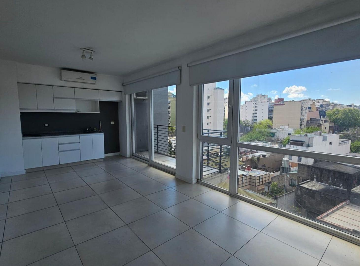 Foto de ALQUILER DEPARTAMENTO 2 AMBIENTES EN SAN CRISTOBAL, imagen 4