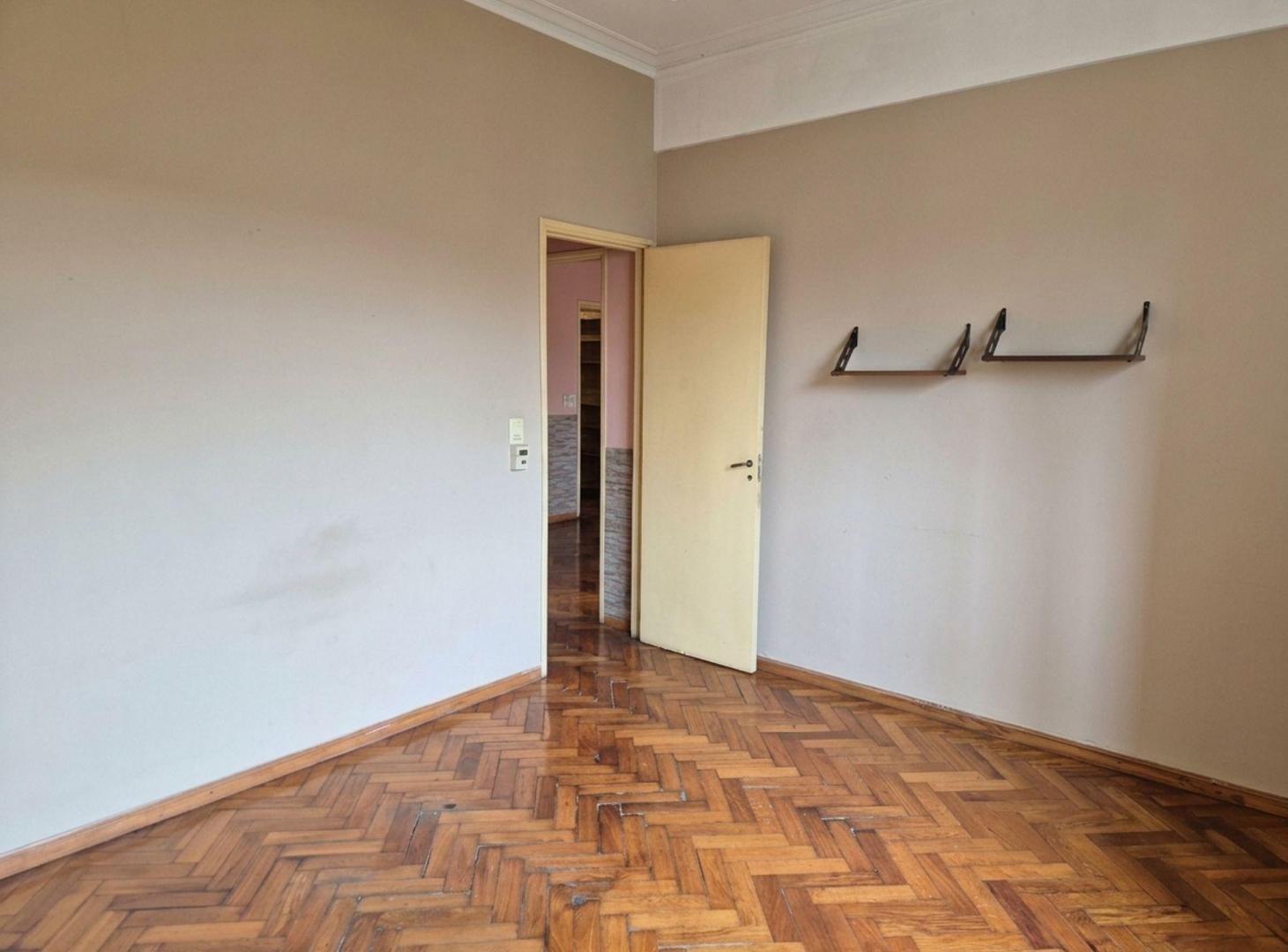 Foto de ALQUILER DEPARTAMENTO 3 AMBIENTES SAN CRISTOBAL, imagen 5