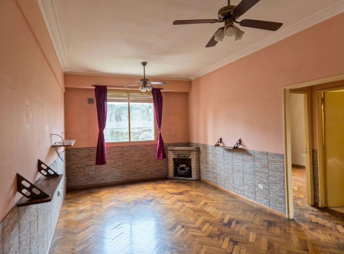 Foto de ALQUILER DEPARTAMENTO 3 AMBIENTES SAN CRISTOBAL, imagen 2