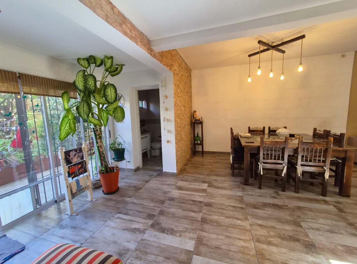 Foto de Venta PH planta baja 4 amb jardín quincho Liniers, imagen 5