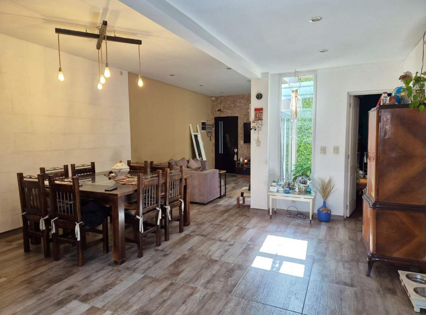 Foto de Venta PH planta baja 4 amb jardín quincho Liniers, imagen 4