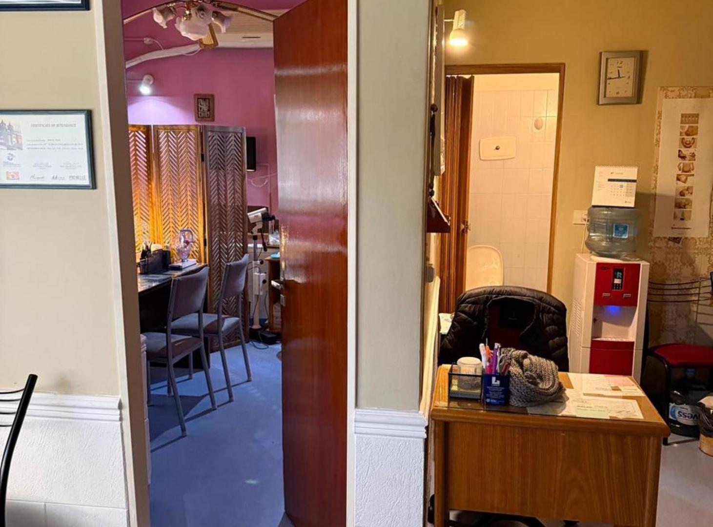 Foto de VENTA DEPARTAMENTO 2 AMBIENTES APTO PROFESIONAL, imagen 1