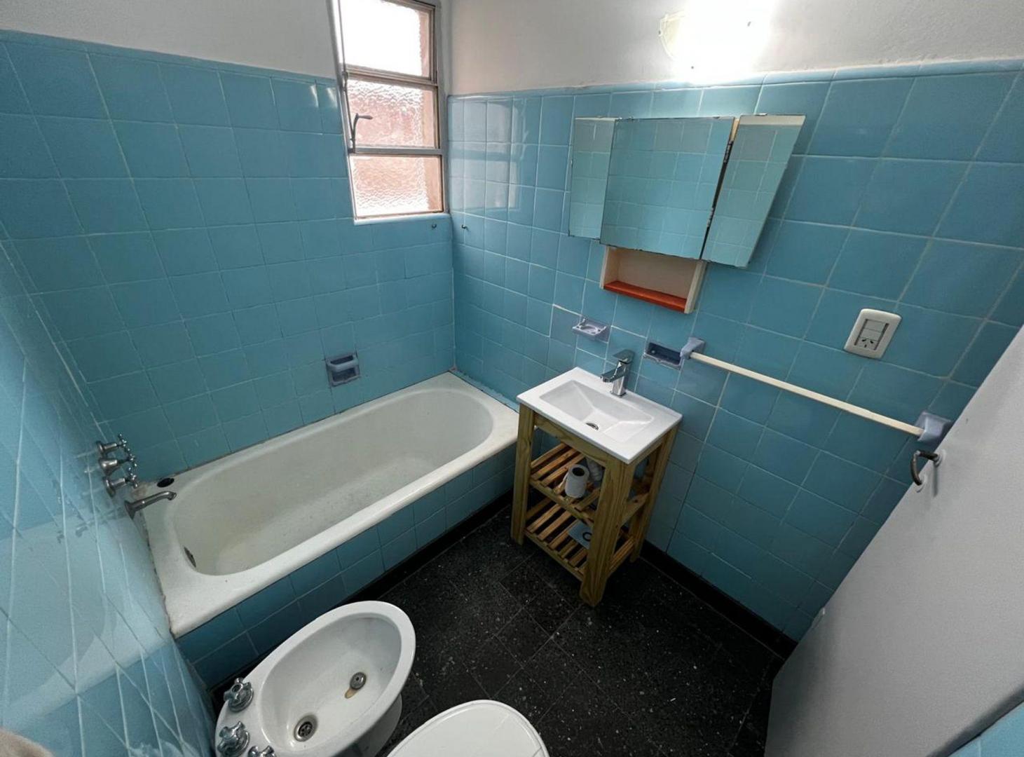 Foto de DEPARTAMENTO 2 AMBIENTES EN ALQUILER EN BALVANERA, imagen 4
