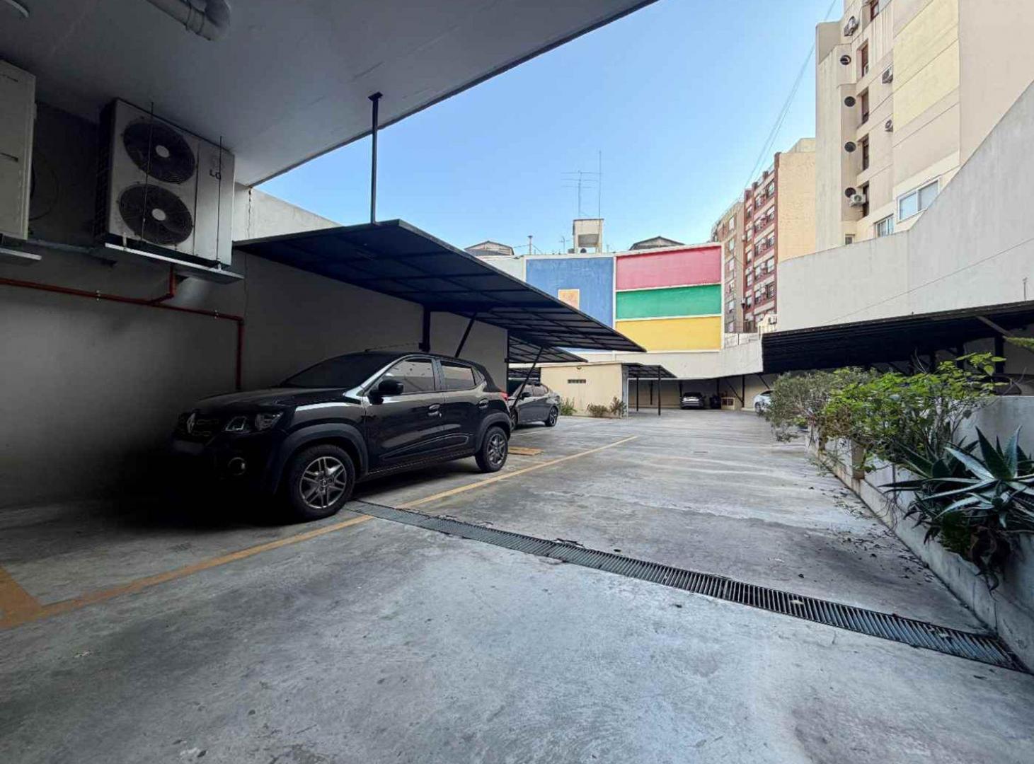 Foto de Venta cochera fija y cubierta en Caballito CABA, imagen 3