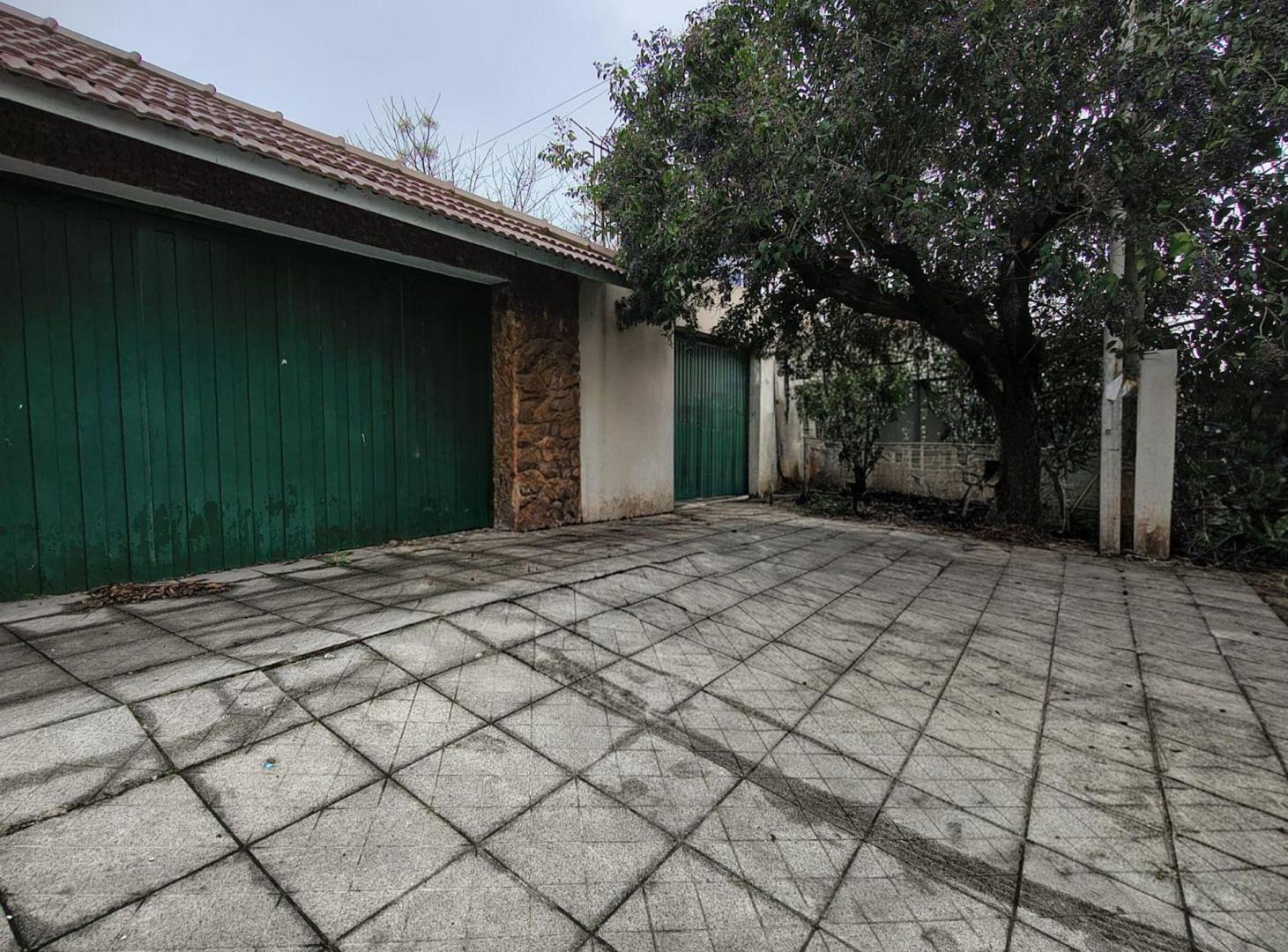 Foto de VENTA TERRENO CON DEPOSITO EN TAPIALES, imagen 4