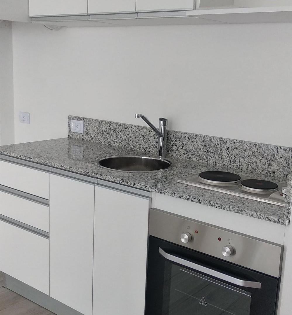 Foto de ALQUILER MONOAMBIENTE CON BALCÓN Y AMENITIES, imagen 2