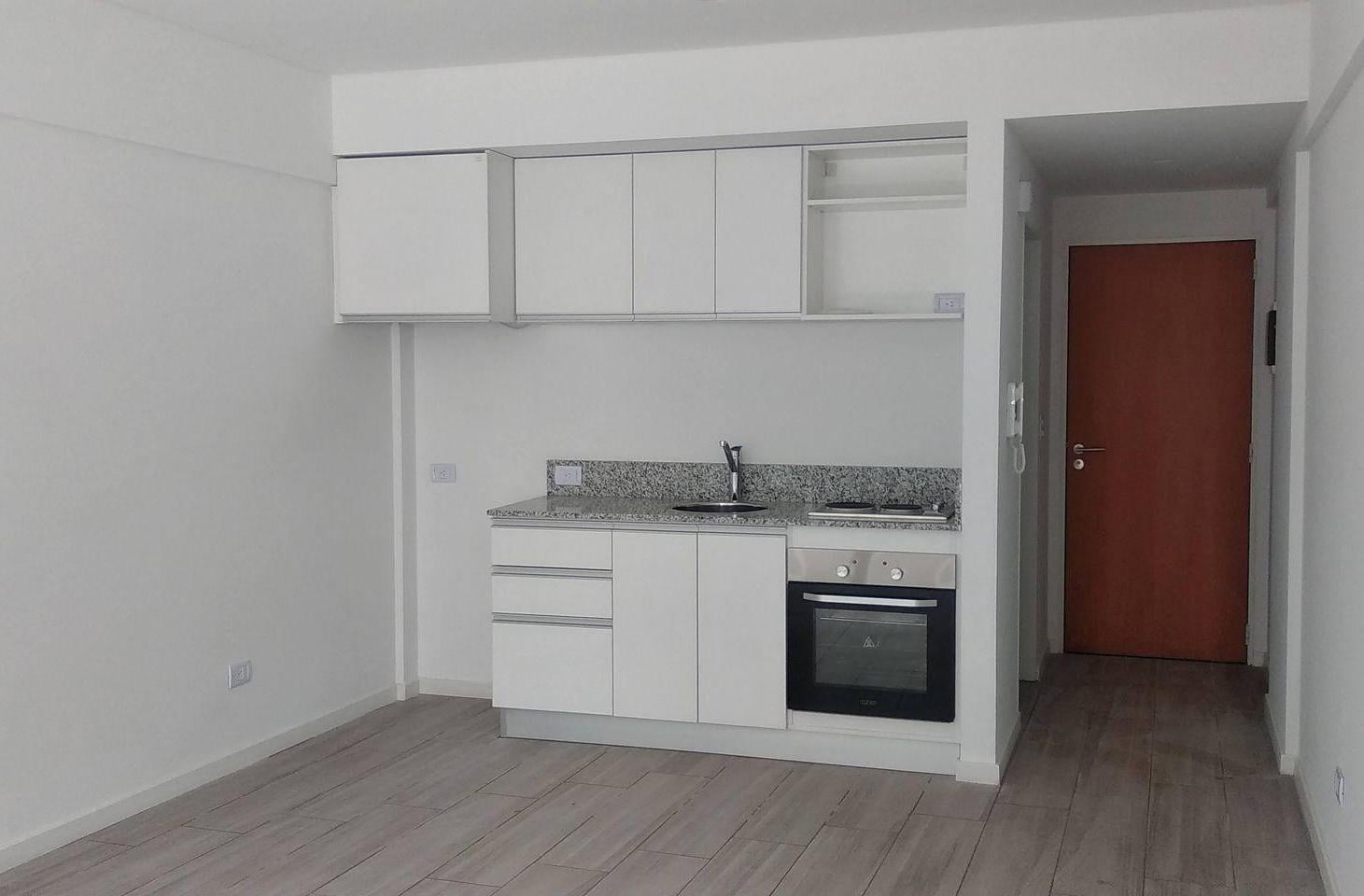 Foto de ALQUILER MONOAMBIENTE CON BALCÓN Y AMENITIES, imagen 1