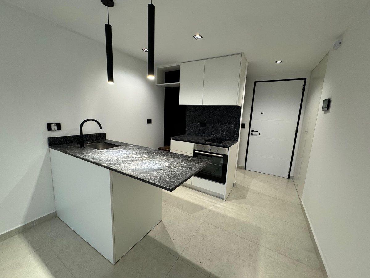 Foto de ALQUILER MONOAMBIENTE CON BALCÓN Y AMENITIES, imagen 4