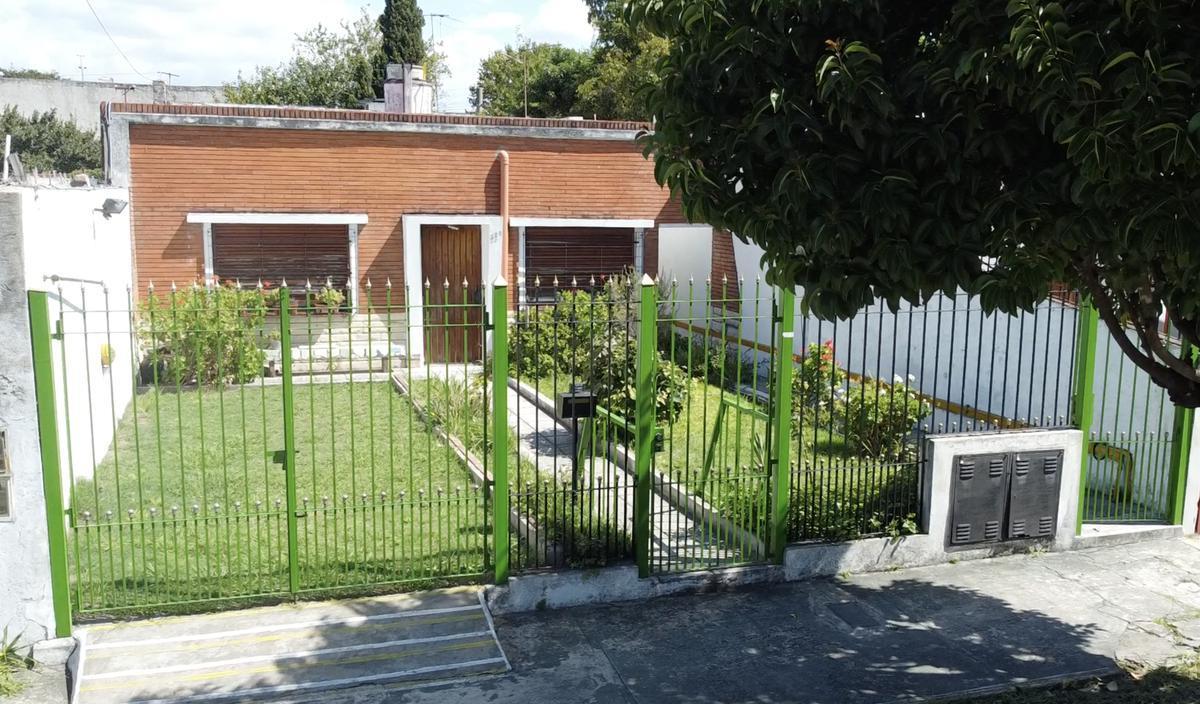 Venta - Casa Al Frente - 3 Ambientes - Lanus Este 5