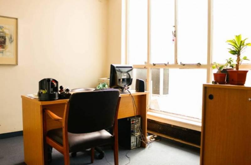 Venta |oficina | Microcentro | 4 Ambientes 2