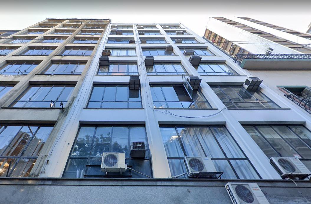 Venta |oficina | Microcentro | 4 Ambientes 3