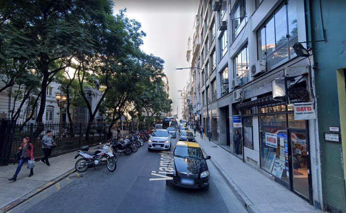 Venta |oficina | Microcentro | 4 Ambientes 1