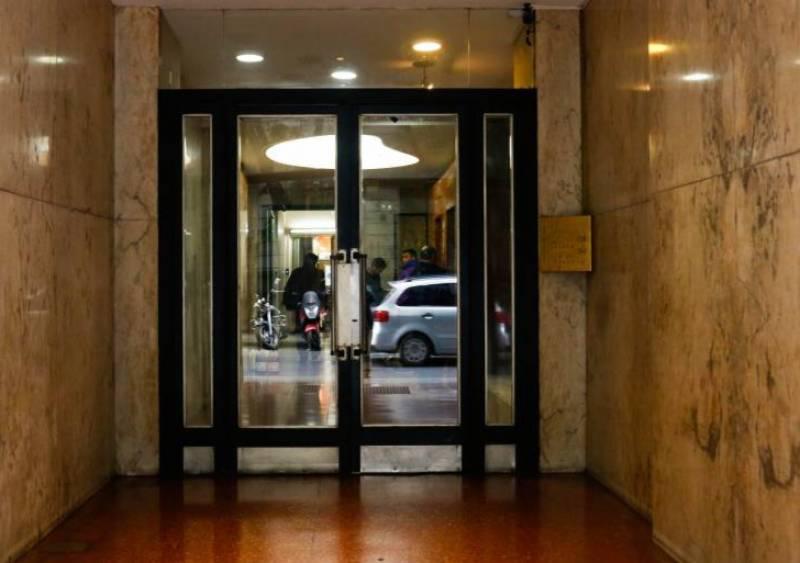 Venta |oficina | Microcentro | 4 Ambientes 2