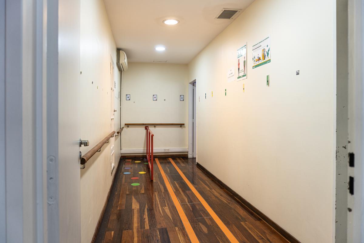 Foto de Oficina en Barrancas de Belgrano 4 plantas Ascensor, imagen 3