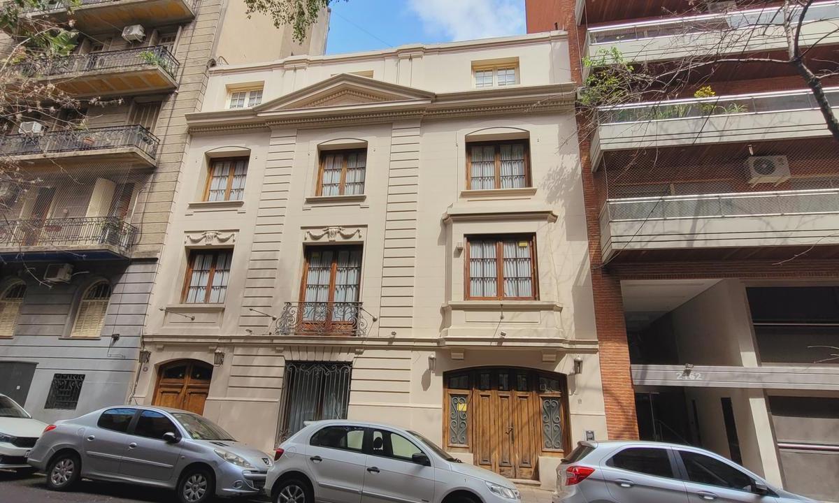 Propiedad en Argentina