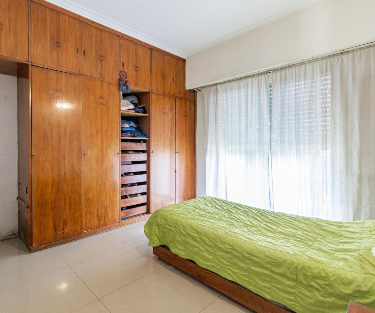 Venta de casa en Merlo centro