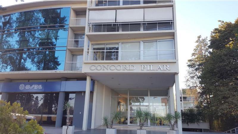 Foto de Departamento en Venta Ubicado en Concord Pilar, Pilar, G. B. a. Zona, imagen 5