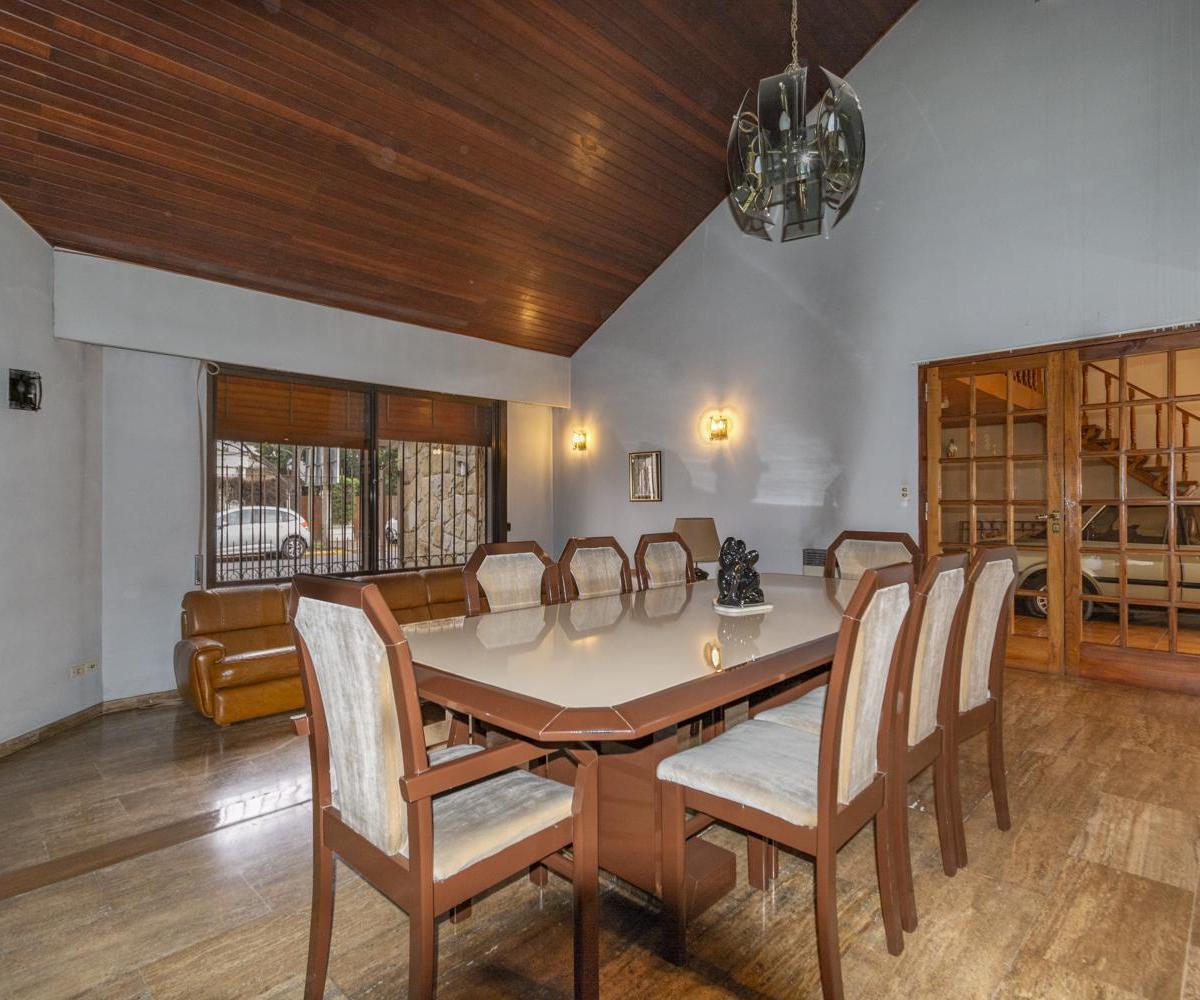 Casa en Ituzaingó 5