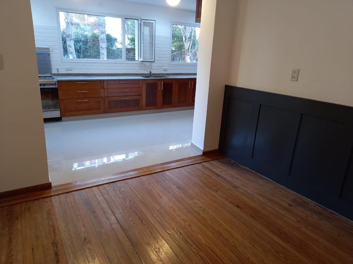 Casa - Tigre Residencial - Venta 1