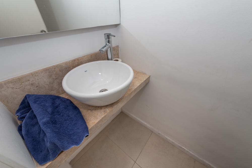 Venta de 2 Ambientes con Balcon Terraza - Cochera - Parque Cha 2
