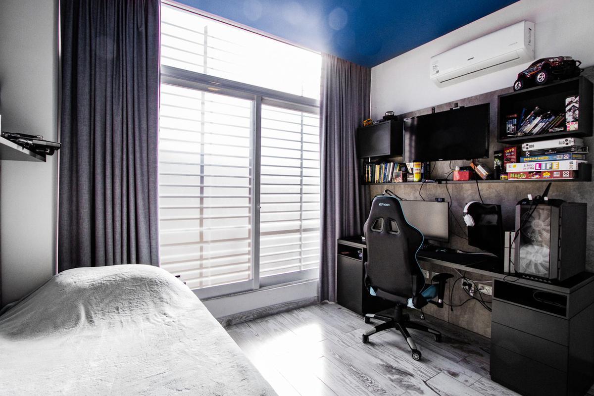Venta Departamento 4 Ambientes Renovado C/cochera Plaza Mafalda - Colegiales 3