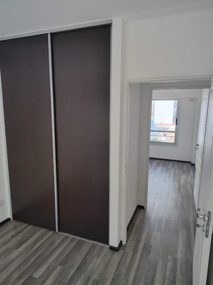 Venta departamento, Boedo