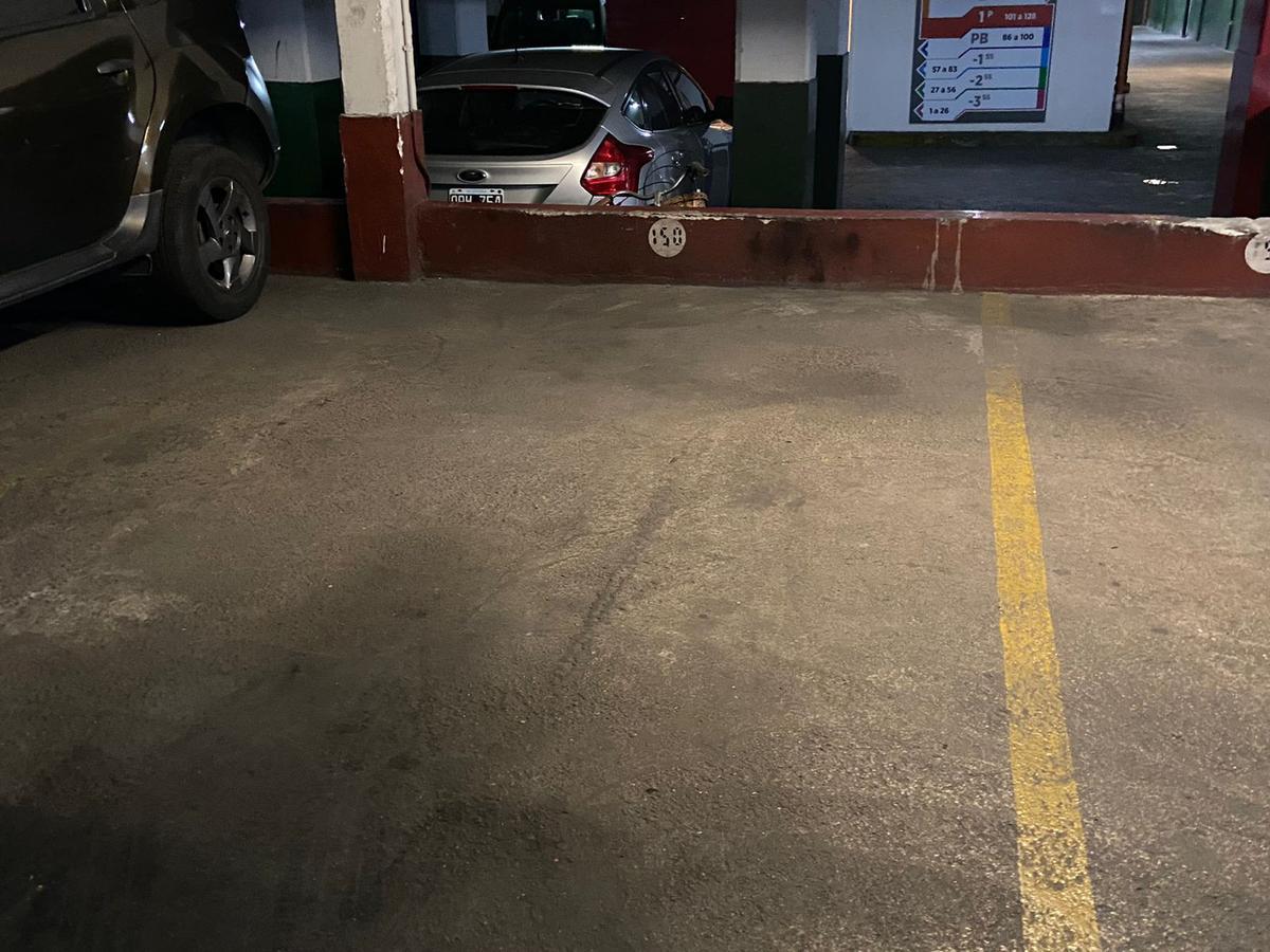 Venta Cochera San Nicolas Centro 2