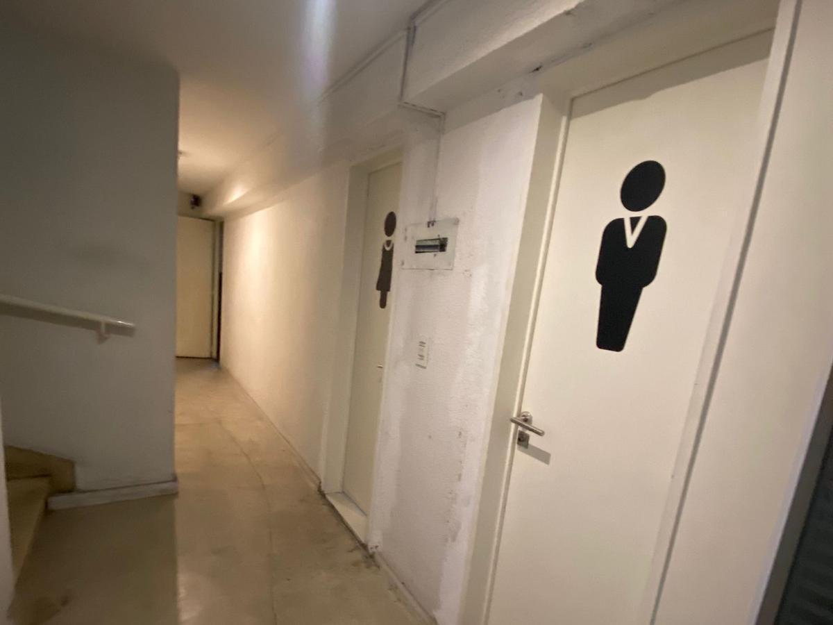 Venta Cochera San Nicolas Centro 1