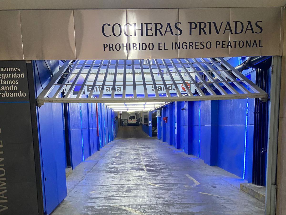 Propiedad en Argentina