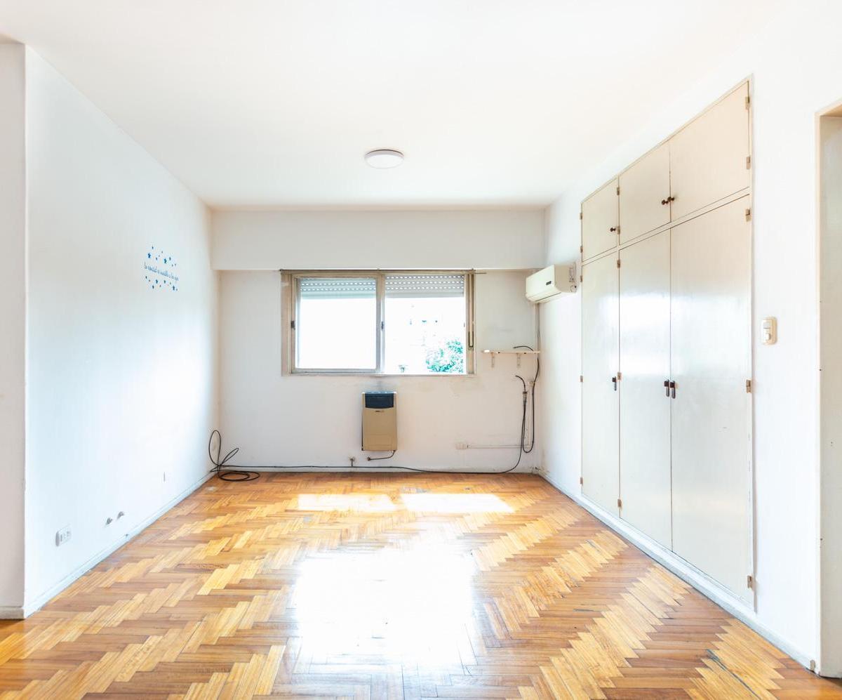 Departamento en Venta Monoambiente en Monte Castro 2