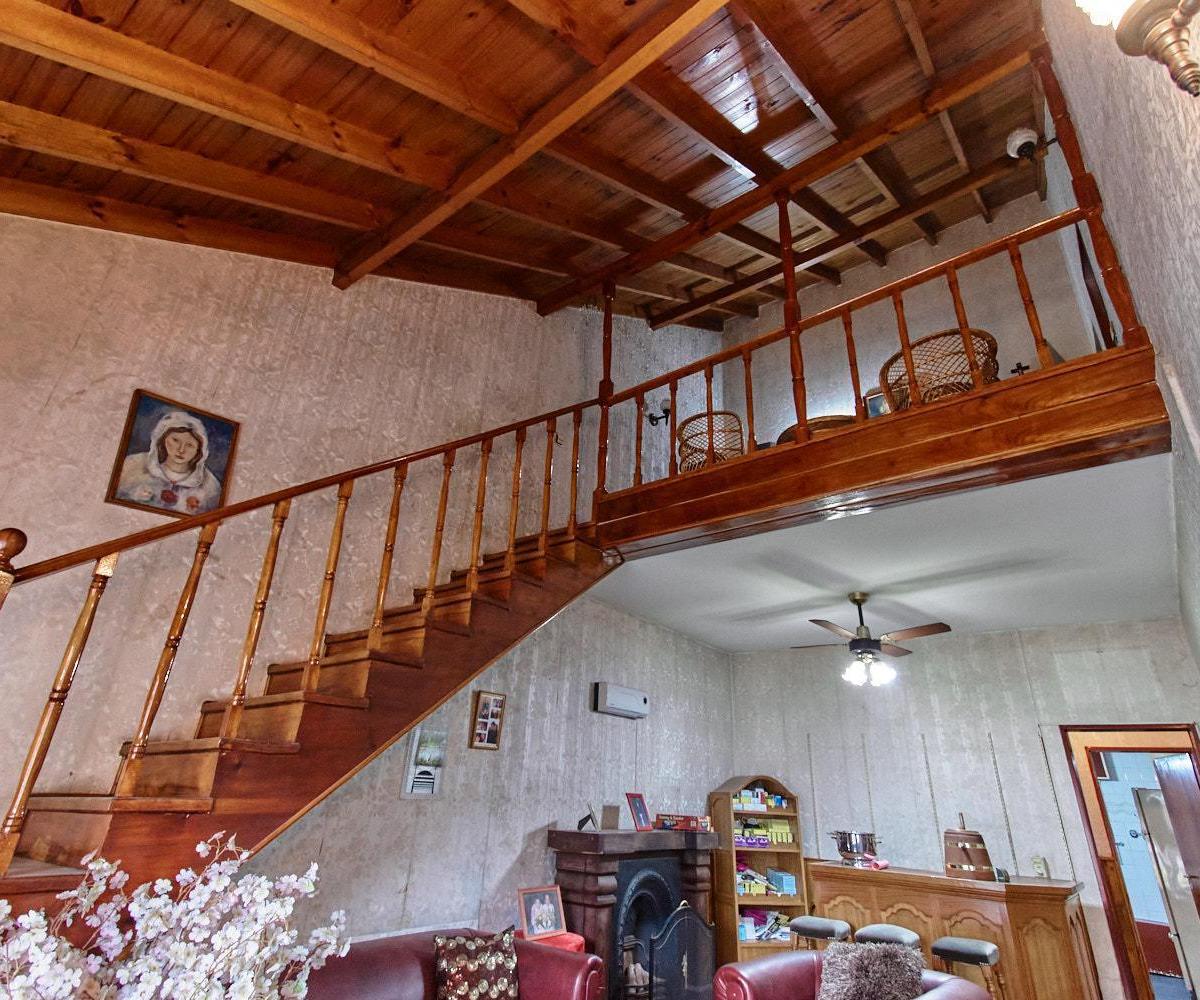 Casa en San Antonio de Padua 4