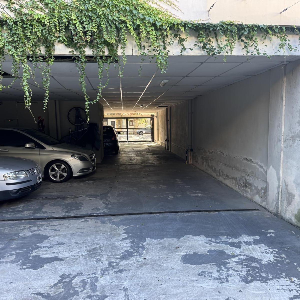Venta de Cochera Cochera en Villa Urquiza 4