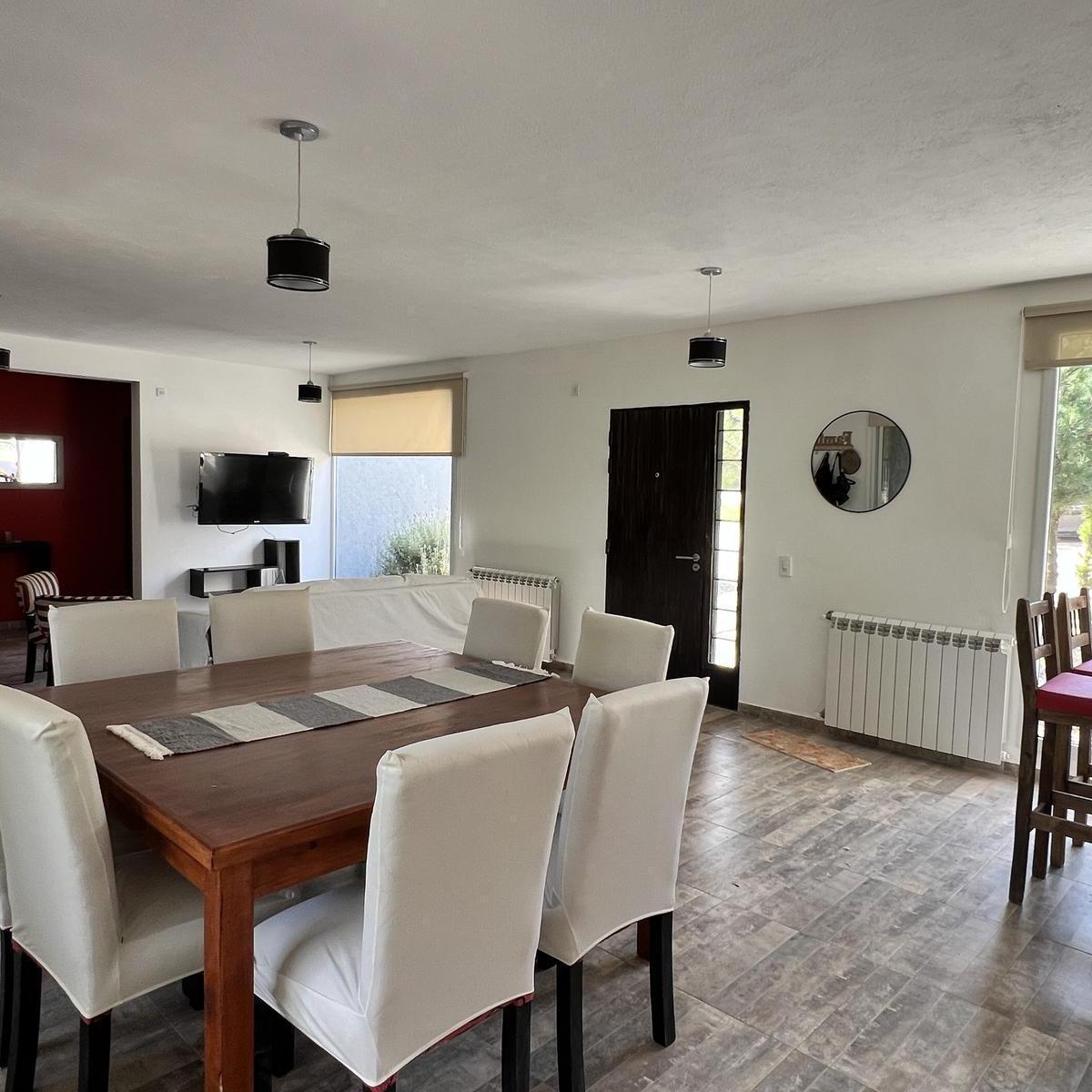 Venta Casa | Costa Esmeralda | Ecuestre 39 4